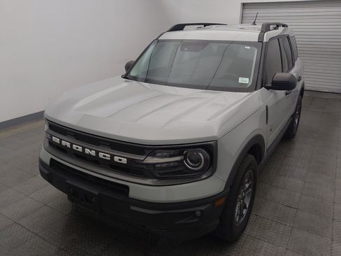 Used 2021 Ford Bronco Sport Big Bend AWD/4WD image 15