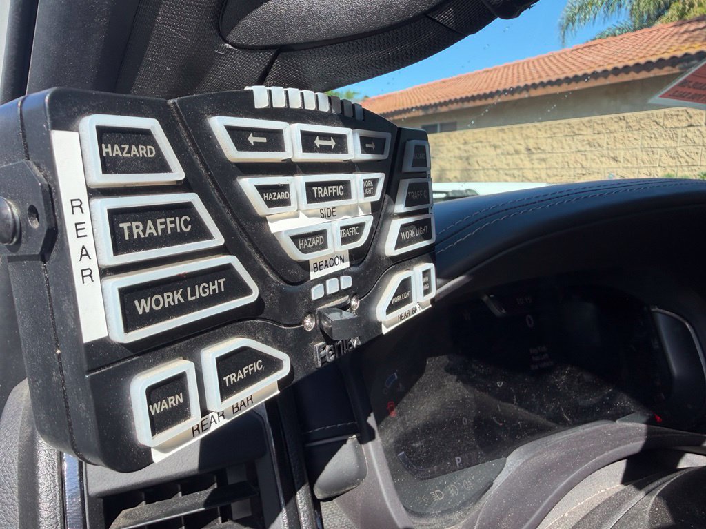 Used 2023 RAM 2500 Rebel w/ Level 2 Equipment Group AWD/4WD image 22