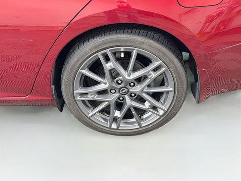 Used 2024 Nissan Altima 2.0 SR image 33