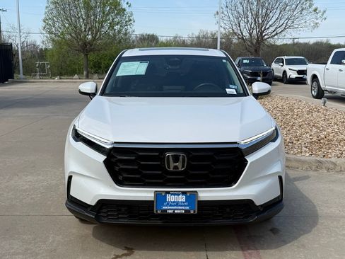 Used 2023 Honda CR-V EX-L image 9