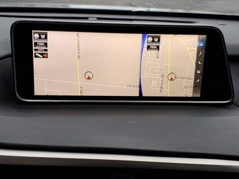 Used 2019 Lexus RX 450h AWD w/ Navigation Package image 16