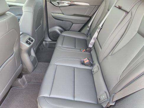 New 2026 Buick Envision Preferred image 35