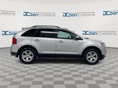 Used 2012 Ford Edge SEL FWD image 9