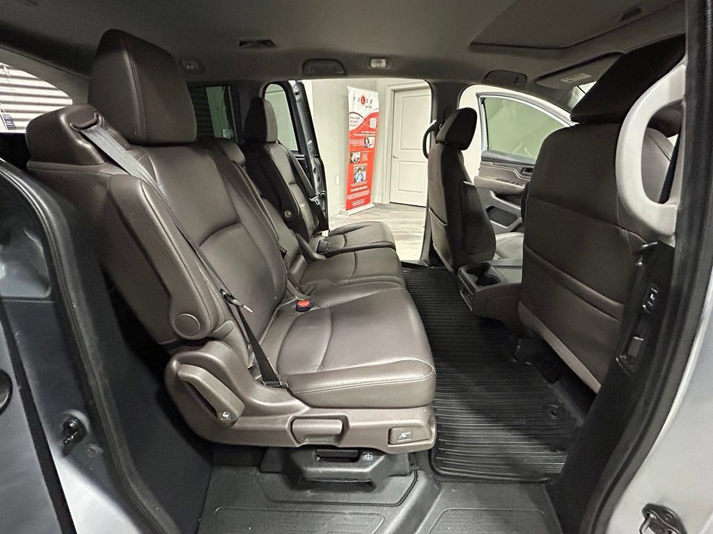 Used 2018 Honda Odyssey EX-L image 46