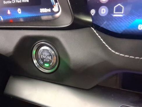 Used 2026 Chevrolet Corvette Stingray Premium Conv w/ Z51 Performance Package image 24