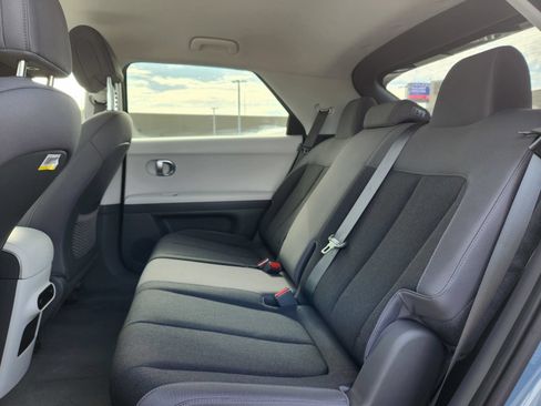 Used 2024 Hyundai Ioniq 5 SEL RWD image 13