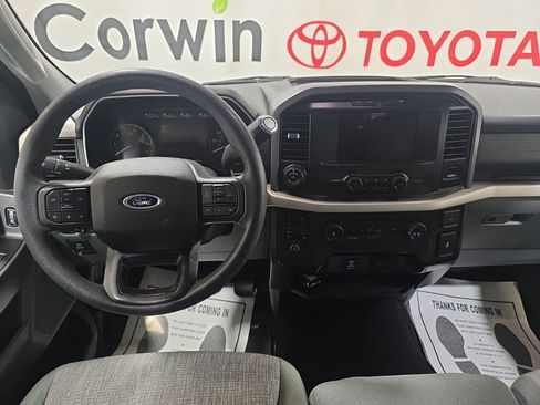 Used 2021 Ford F150 XLT w/ XTR Package image 22