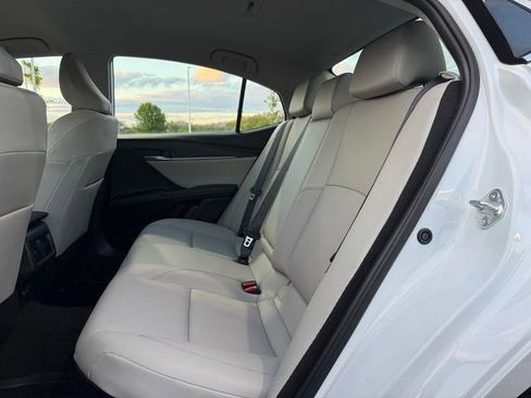 Certified 2025 Toyota Camry XLE AWD/4WD image 15