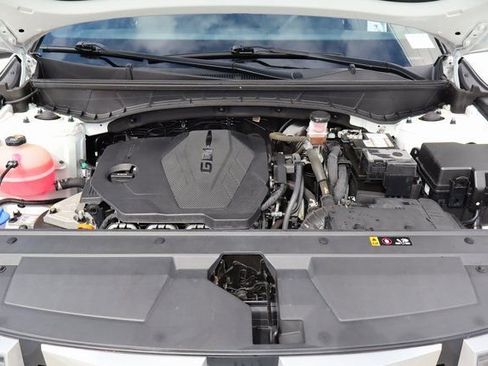 Used 2022 Hyundai Santa Cruz SEL w/ Activity Package image 20