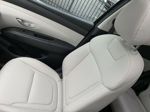 Used 2025 Hyundai Tucson SEL image 30