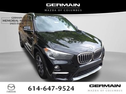 Used 2017 BMW X1 xDrive28i