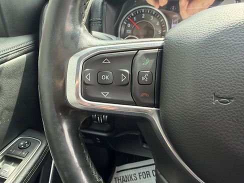 Used 2019 RAM 1500 Laramie w/ Sport Appearance Package image 40