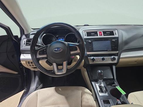 Used 2017 Subaru Outback 2.5i Premium AWD/4WD image 21