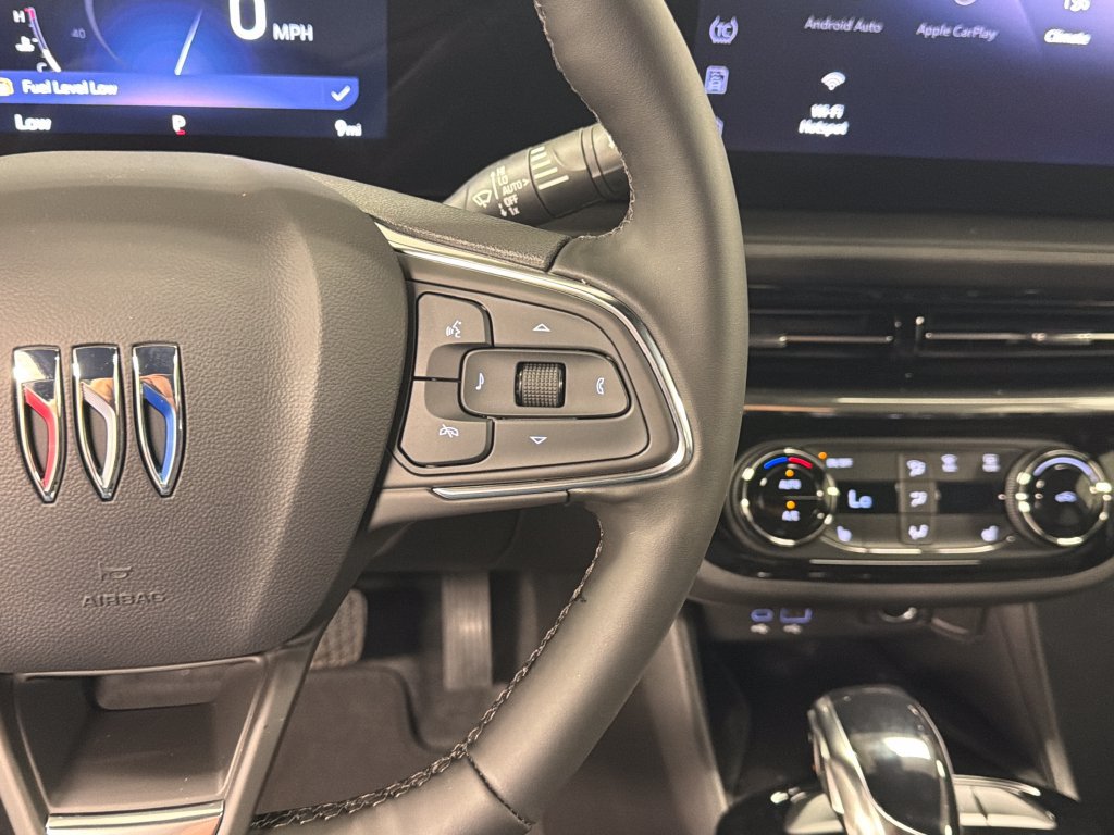 New 2026 Buick Envista Sport Touring w/ Convenience I Package FWD image 33