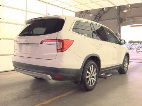 Used 2020 Honda Pilot EX-L image 2
