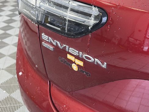 Used 2023 Buick Envision Avenir image 16