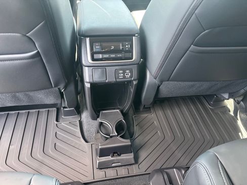New 2026 Subaru Ascent Premium AWD/4WD image 37