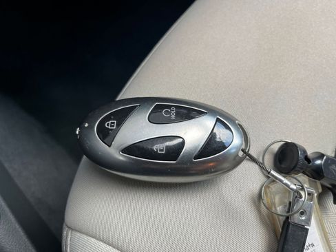 Used 2025 Hyundai Sonata SEL image 21