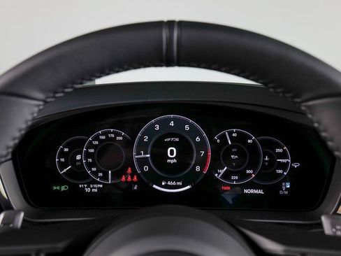 New 2026 Porsche Cayenne GTS AWD/4WD image 20