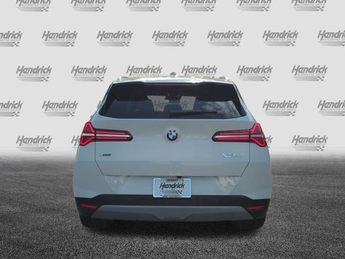 Certified 2026 BMW X3 xDrive30 w/ Convenience Package image 9