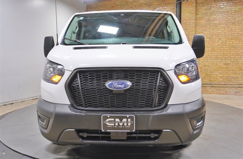 Used 2021 Ford Transit 350 XL RWD image 4