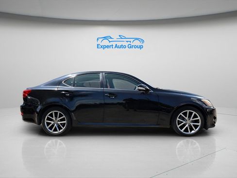 Used 2013 Lexus IS 250 image 22
