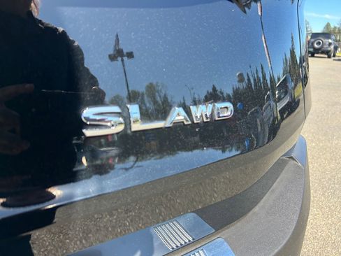 Used 2023 Nissan Rogue SL w/ SL Premium Package AWD/4WD image 33