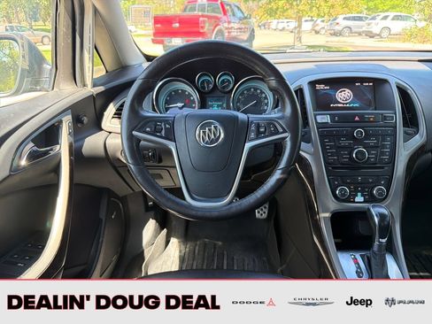 Used 2013 Buick Verano Premium FWD image 16