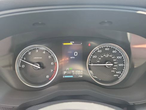 Used 2022 Subaru Forester Touring AWD/4WD image 10