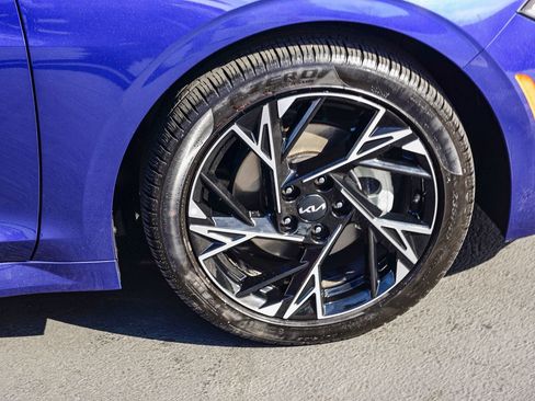 Used 2025 Kia K5 GT-Line image 9