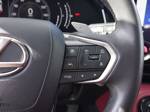 Used 2023 Lexus NX 350 AWD image 46