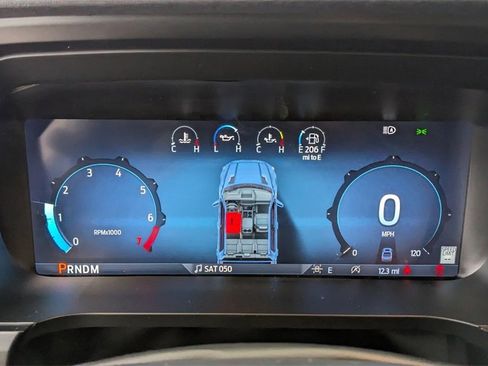 New 2025 Ford F150 Tremor w/ Equipment Group 402A High image 23