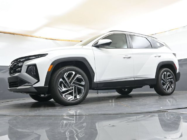 New 2026 Hyundai Tucson SEL Plus AWD/4WD image 30