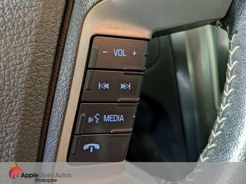 Used 2010 Ford Fusion SEL AWD/4WD image 26