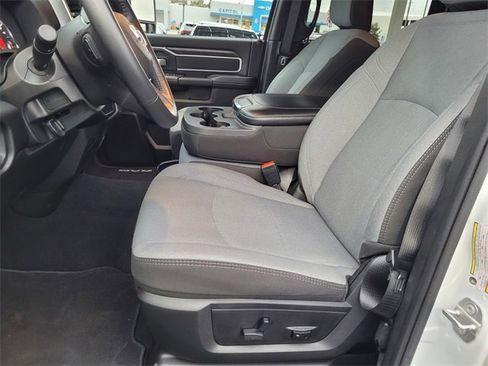 Certified 2024 RAM 2500 Big Horn image 16