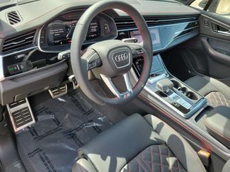 New 2026 Audi SQ7 Prestige AWD/4WD video 2