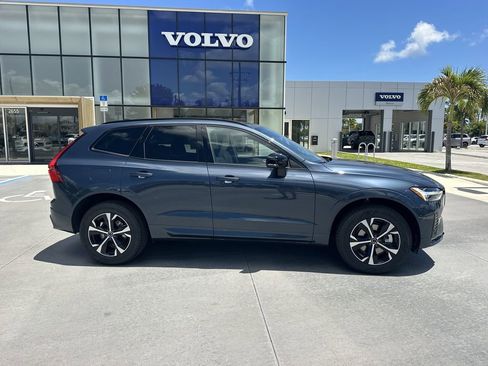 New 2026 Volvo XC60 B5 Core AWD/4WD image 5