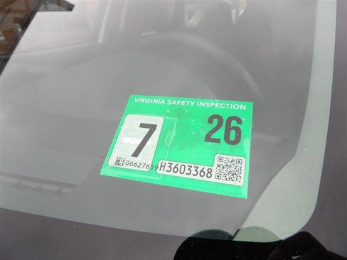 Used 2014 Subaru Impreza WRX Hatchback image 20