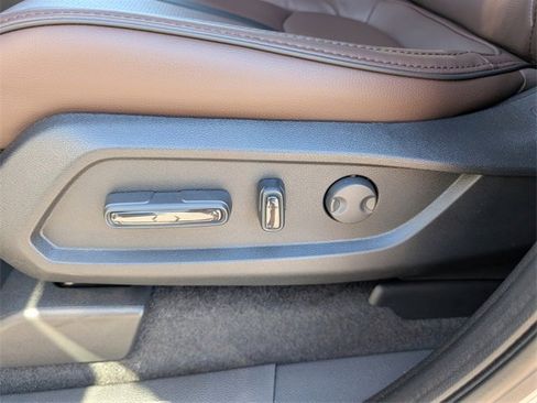 New 2025 Honda Pilot Elite image 16