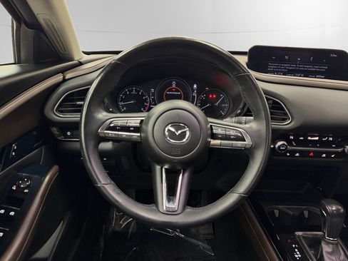 Used 2020 MAZDA CX-30 AWD w/ Premium Package image 12