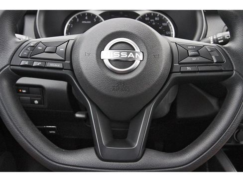 Certified 2025 Nissan Kicks Play S FWD image 15