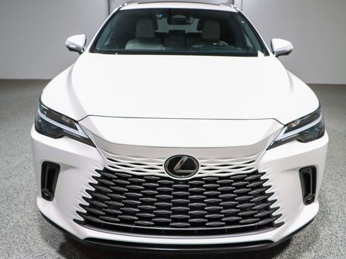 Used 2023 Lexus RX 350 Premium w/ Accessory Package (Z1) image 4