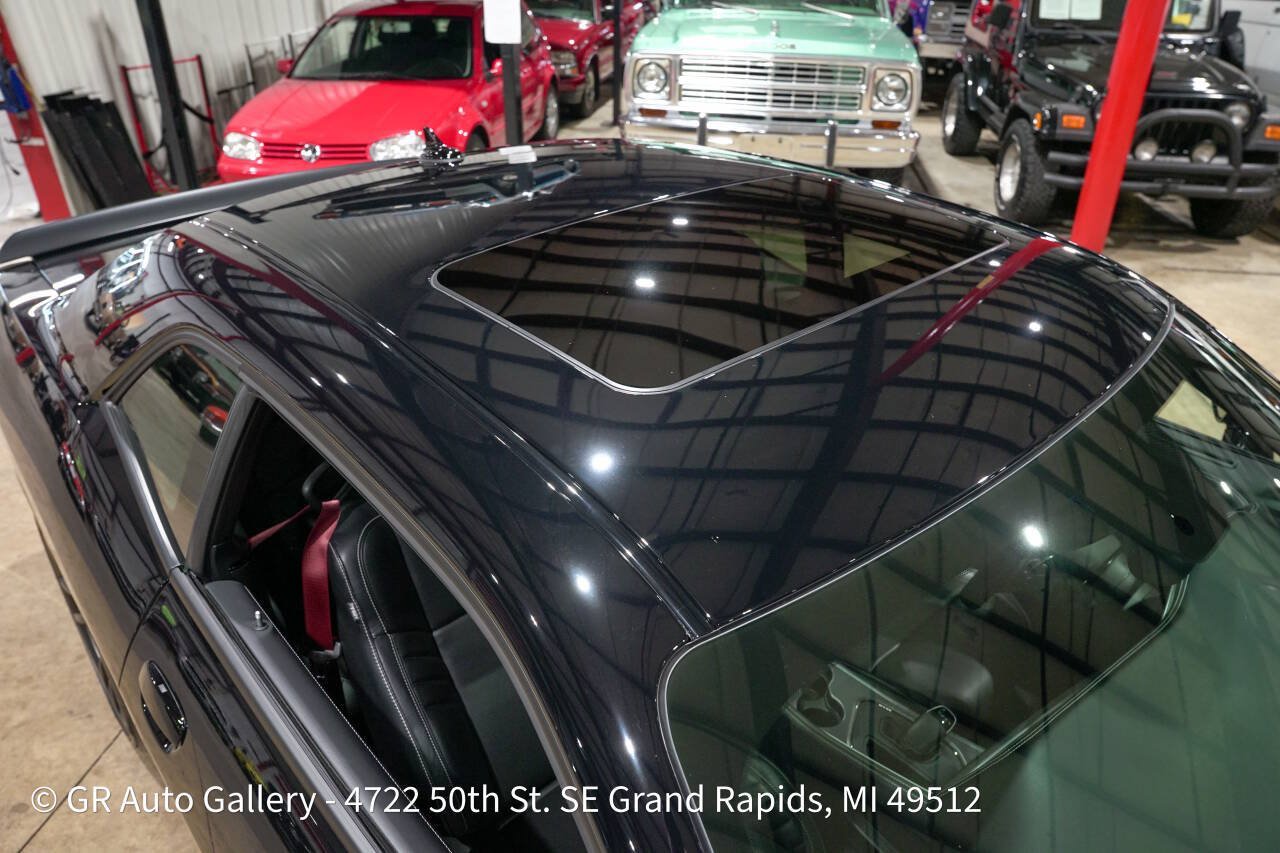 Used 2023 Dodge Challenger SRT Hellcat RWD image 19