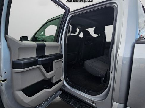 Used 2020 Ford F150 XL w/ Equipment Group 101A Mid image 21