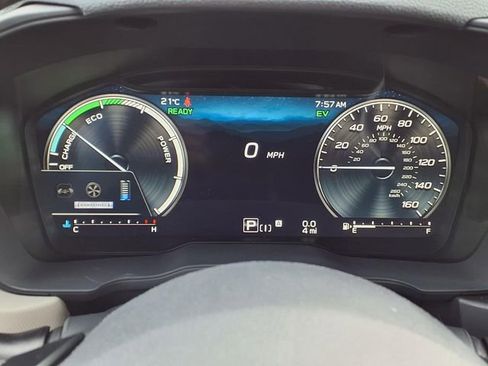 New 2026 Subaru Forester Premium AWD/4WD image 20