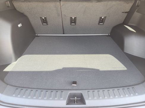 New 2027 Chevrolet Equinox LT FWD image 25