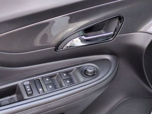 Used 2017 Buick Encore Preferred image 10