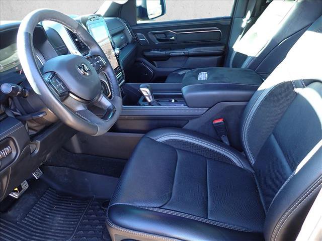 Used 2023 RAM 1500 TRX w/ TRX Level 2 Equipment Group AWD/4WD image 12