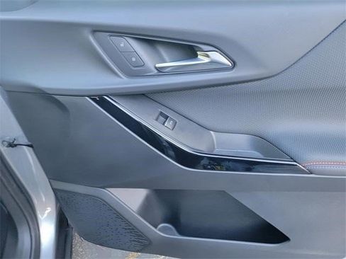 Certified 2026 Chevrolet Equinox RS image 21