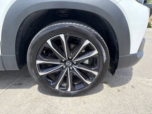 Used 2025 MAZDA CX-50 AWD 2.5 S w/ Premium Plus Pkg image 10